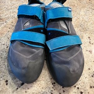 Rock Climbing Shoes